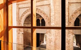 Corral del Carbón GG Luxury Hotel Boutique