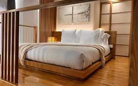 Corral del Carbón GG Luxury Hotel Boutique